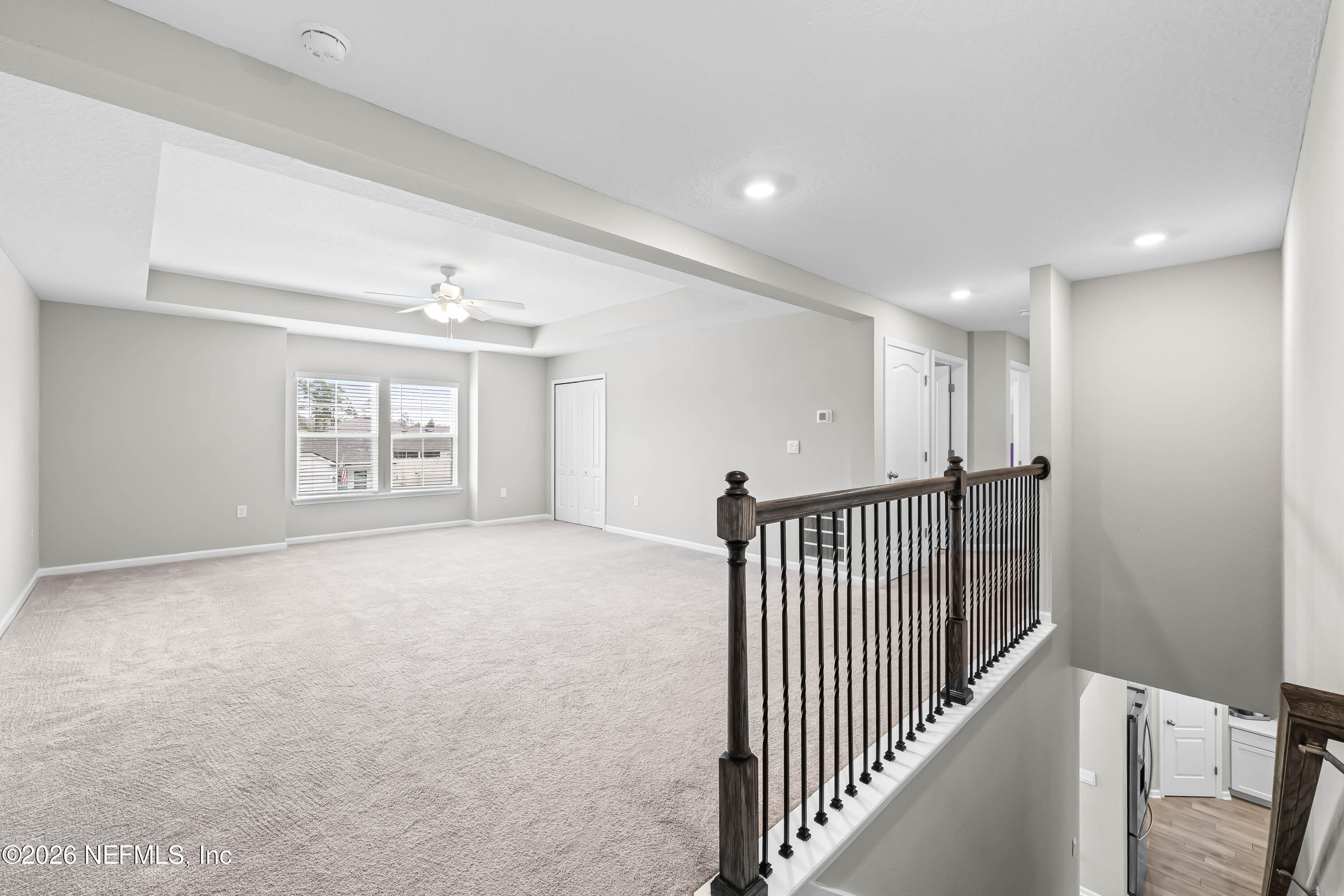 65704 Edgewater Drive Yulee, FL 32097 - Photo 12 of 35 Upstairs