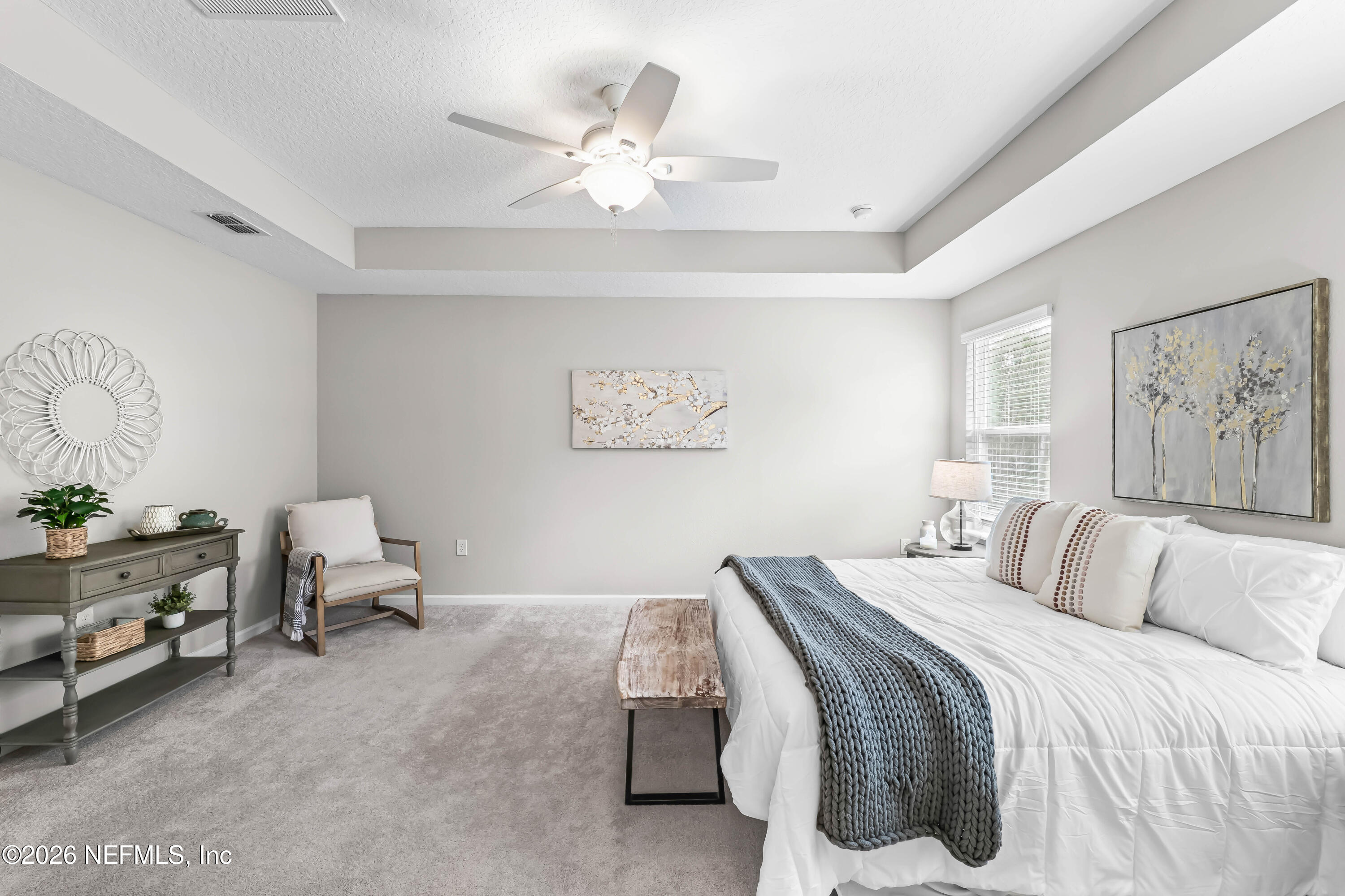 65704 Edgewater Drive Yulee, FL 32097 - Photo 15 of 35 Tray Ceilings