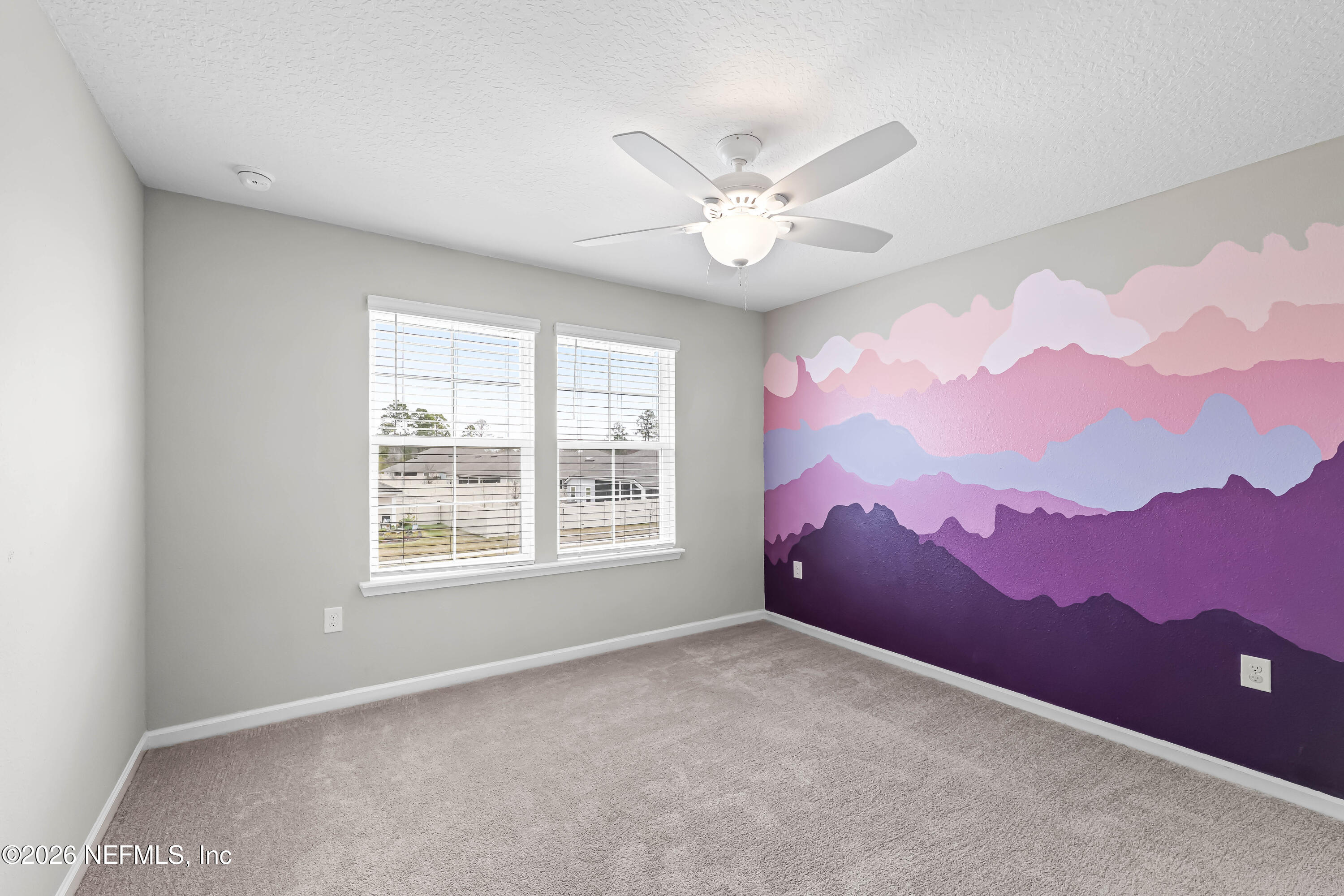 65704 Edgewater Drive Yulee, FL 32097 - Photo 19 of 35 Second Bedroom