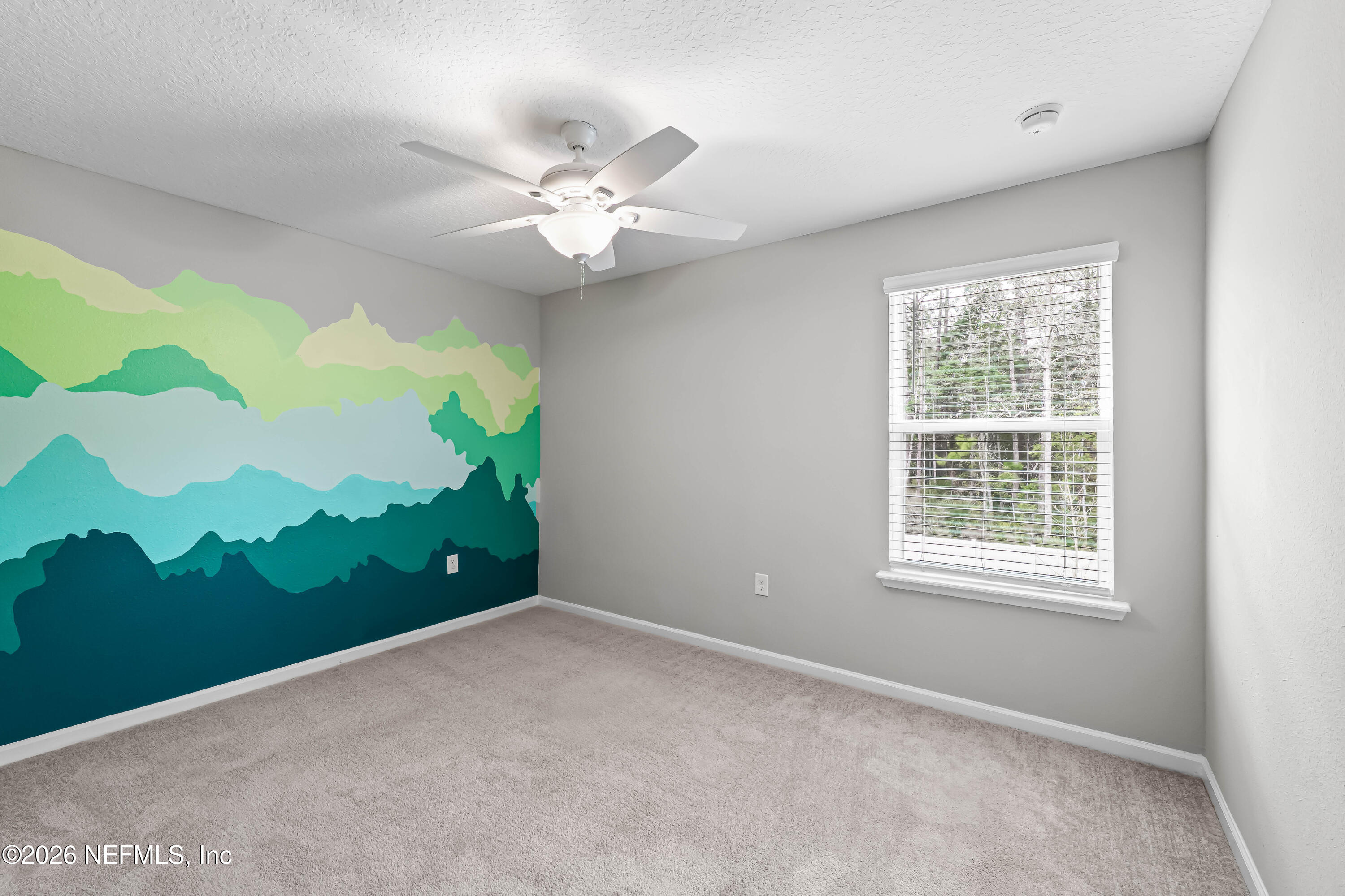 65704 Edgewater Drive Yulee, FL 32097 - Photo 21 of 35 Third Bedroom