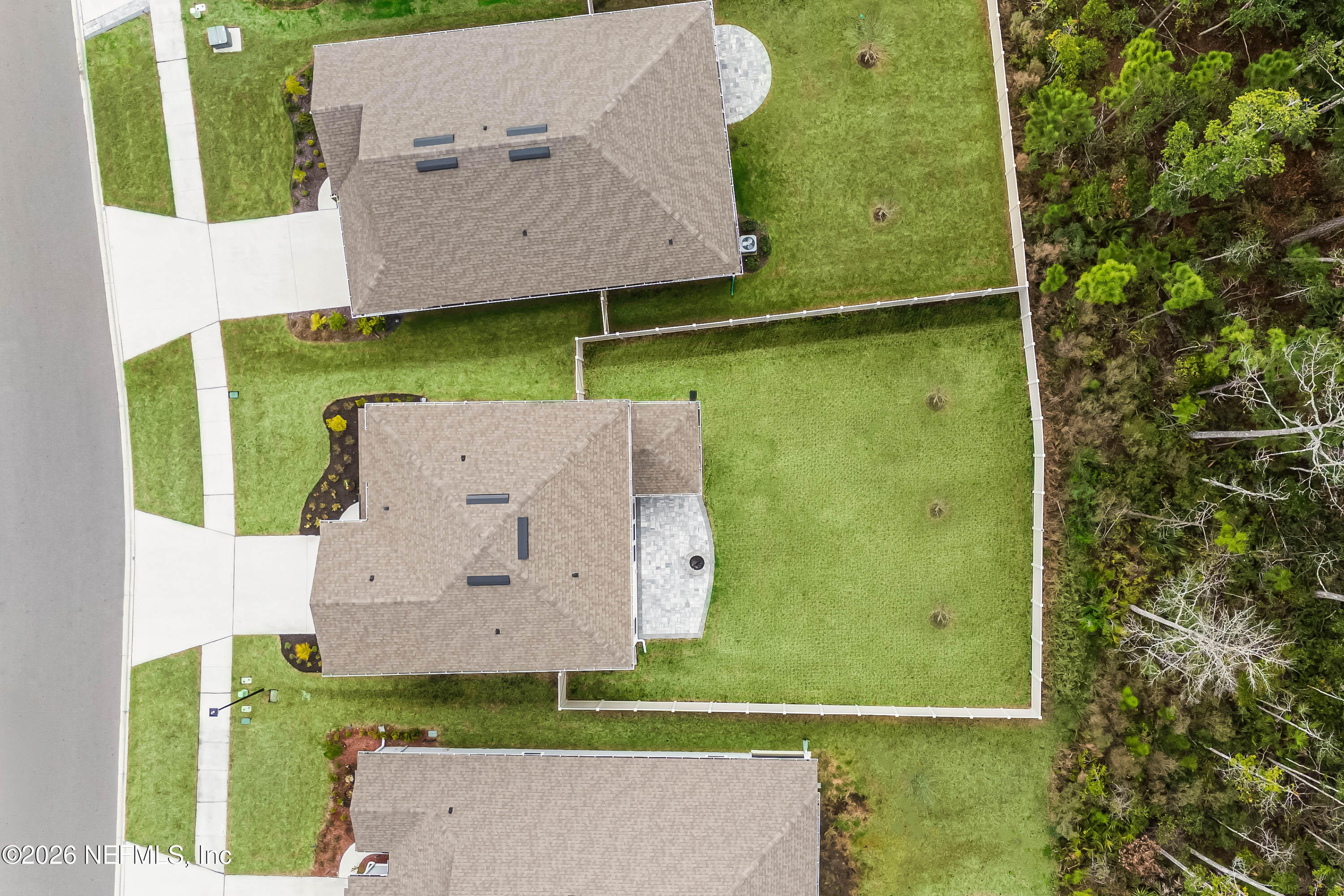 65704 Edgewater Drive Yulee, FL 32097 - Photo 27 of 35 Oversize Lot