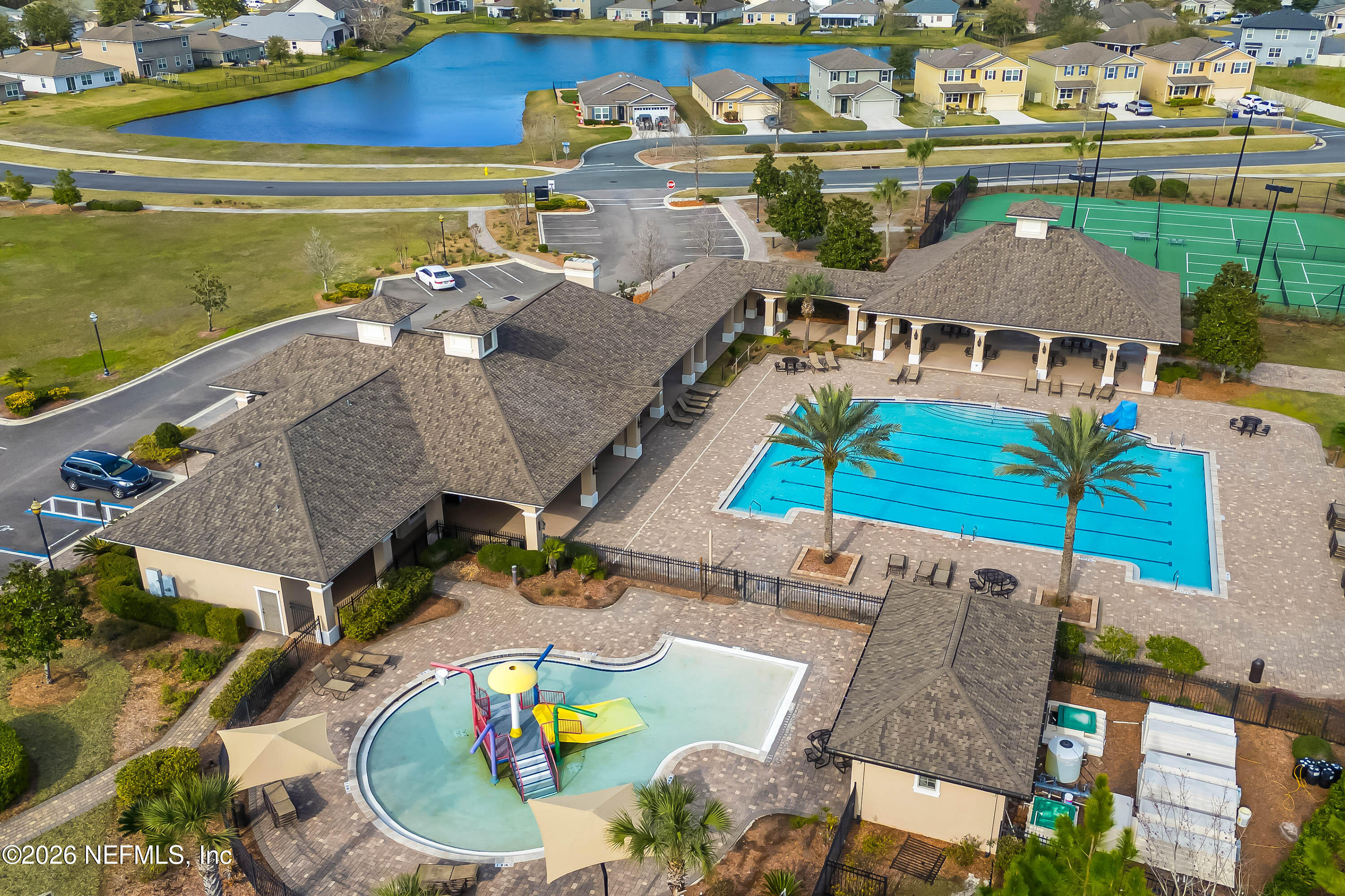 65704 Edgewater Drive Yulee, FL 32097 - Photo 29 of 35 River Glen Amenities