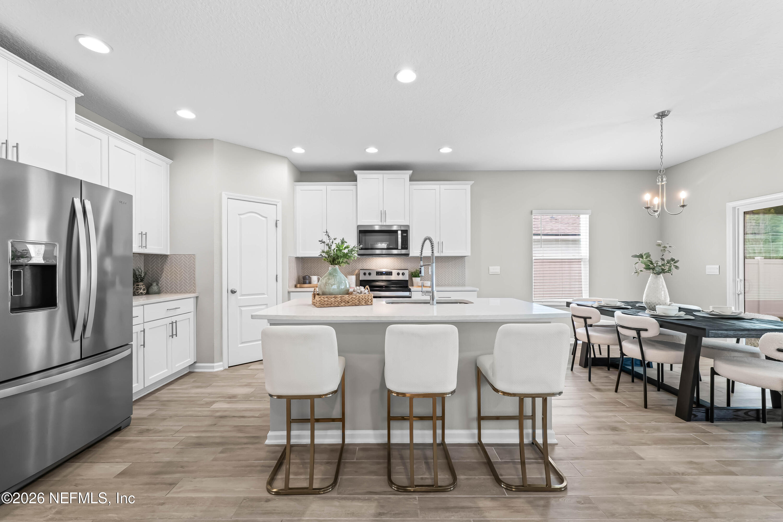 65704 Edgewater Drive Yulee, FL 32097 - Photo 7 of 35 Kitchen