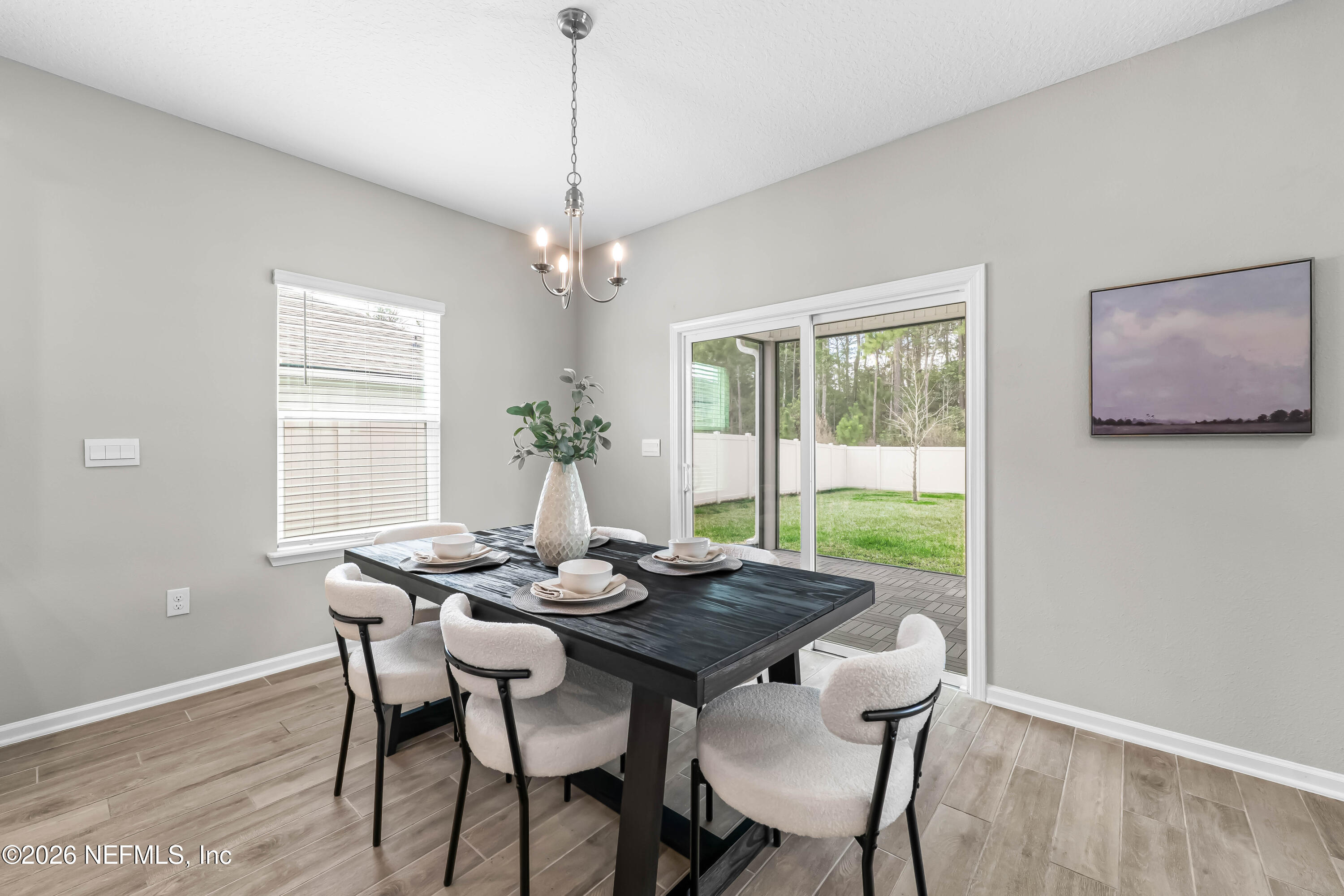 65704 Edgewater Drive Yulee, FL 32097 - Photo 9 of 35 Dining Area