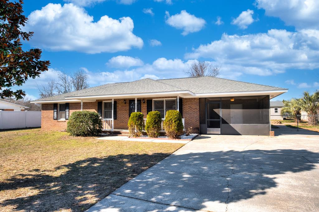 821 Gray Fox Trail Sumter, SC 29154 - Photo 1 of 31