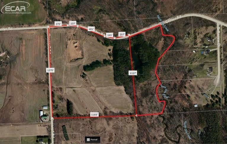 8428 O O'Connell Road Fenton, MI 48430 - Photo 1 of 18
