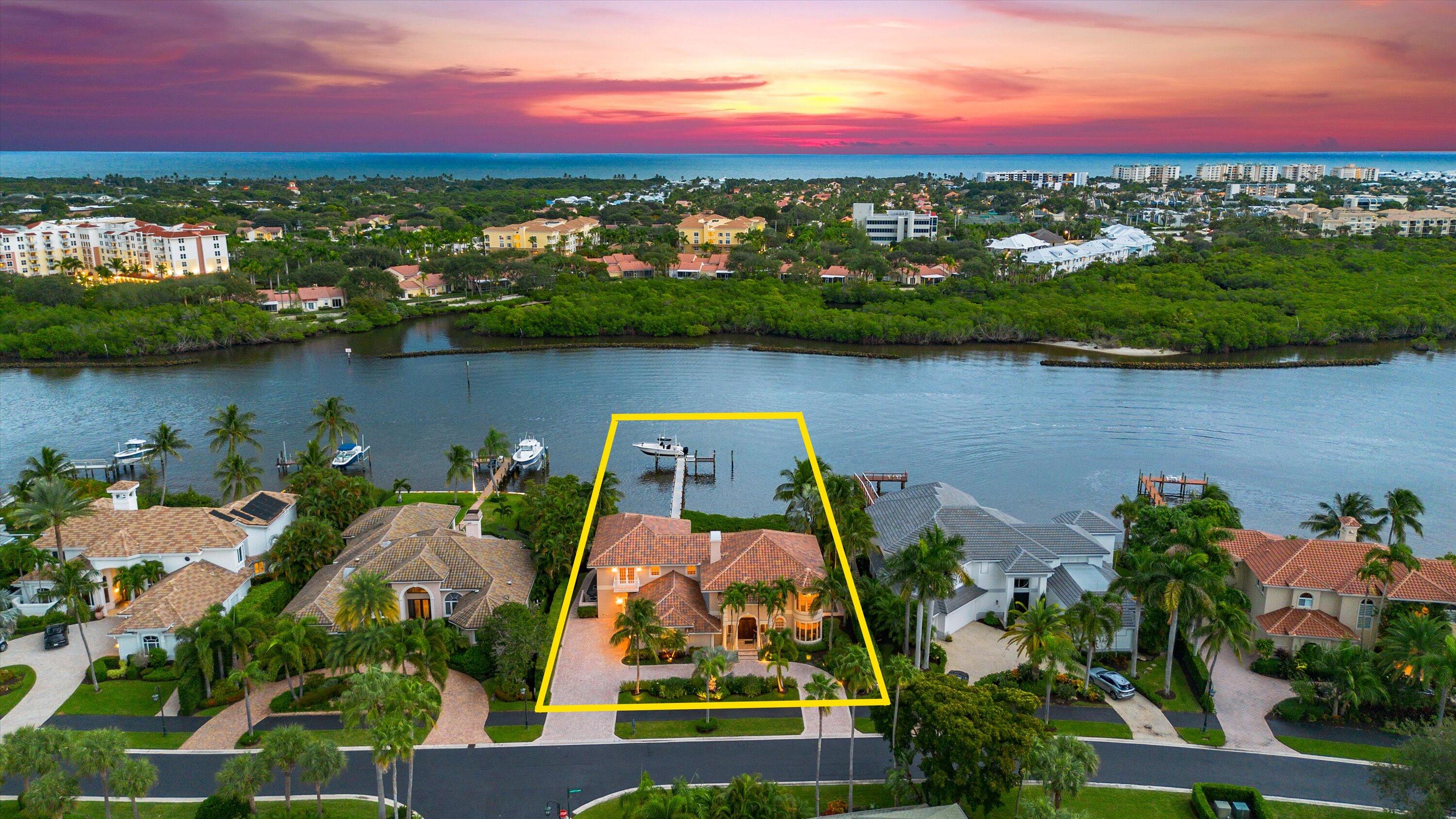 3164 Casseekey Island Road Jupiter, FL 33477 - Photo 3 of 59 3164-Casseekey-Island-Rd (35)
