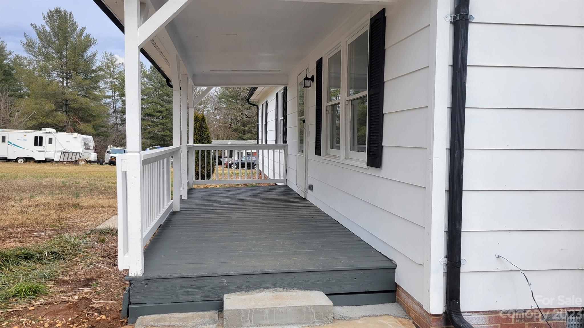 2533-2531 Swanson Road Crouse, NC 28033 - Photo 24 of 41 Gallery Image 24