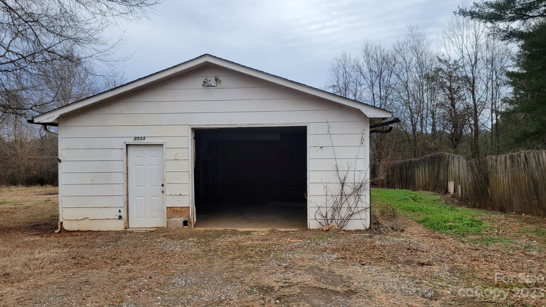2533-2531 Swanson Road Crouse, NC 28033 - Photo 33 of 41 Gallery Image 33