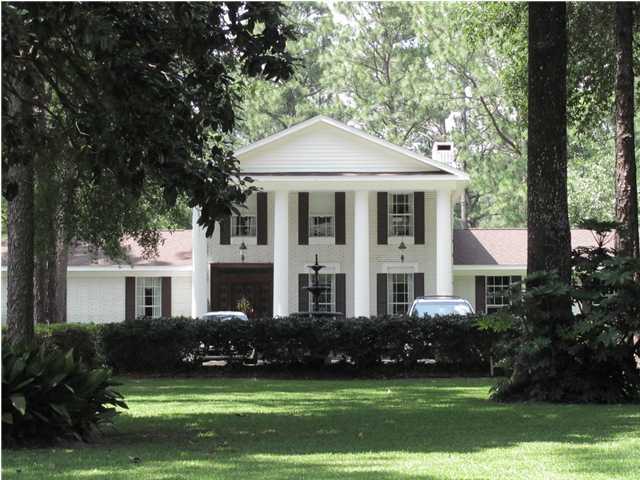 150 Pine Shores Road DeFuniak Springs, FL 32435 - Photo 3 of 28 Additional Photo