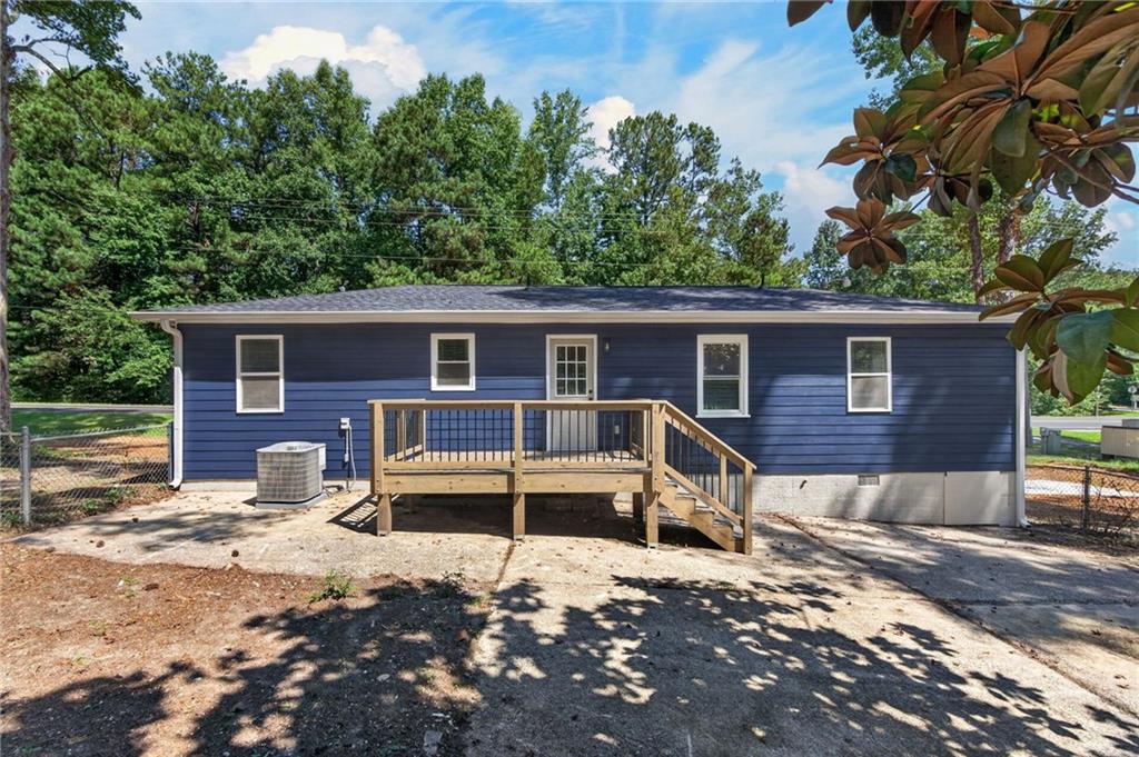 2708 East County Line Road Lithia Springs, GA 30122 - Photo 22 of 24 Gallery Image 22
