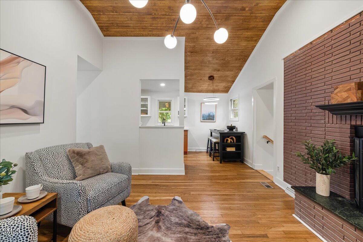 4318 Linden Road Durham, NC 27705 - Photo 10 of 66