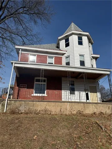 $1,275 | 1615 Beech Street, Cheswick, PA 15024