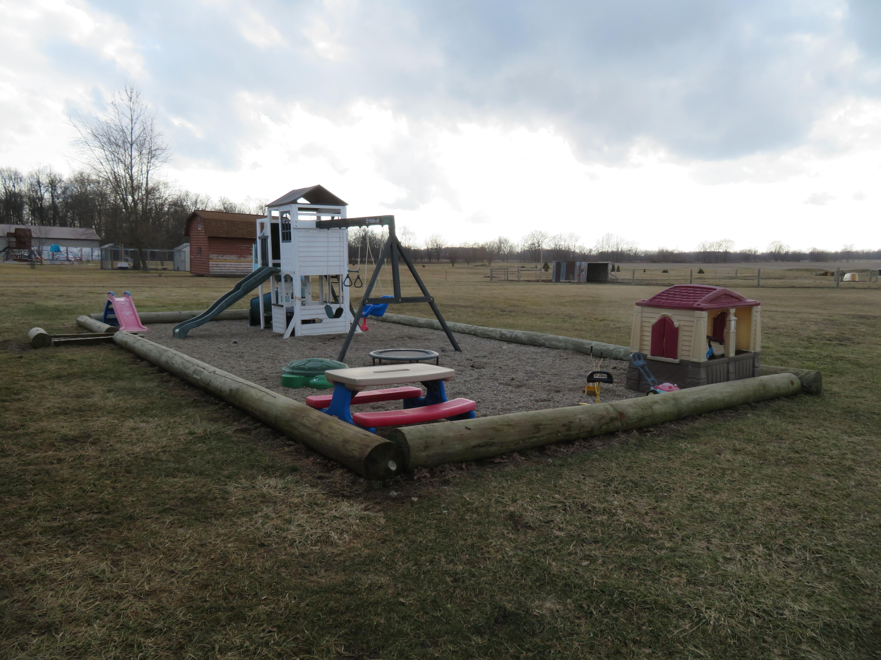 6126 Calland Road Urbana, OH 43078 - Photo 50 of 55 Play Area