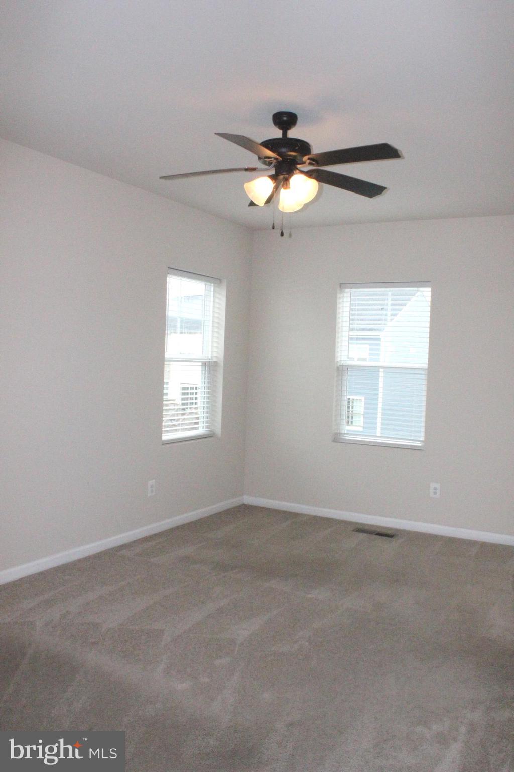 232 Parkland Drive Stephenson, VA 22656 - Photo 13 of 18 a view of an empty room with a window