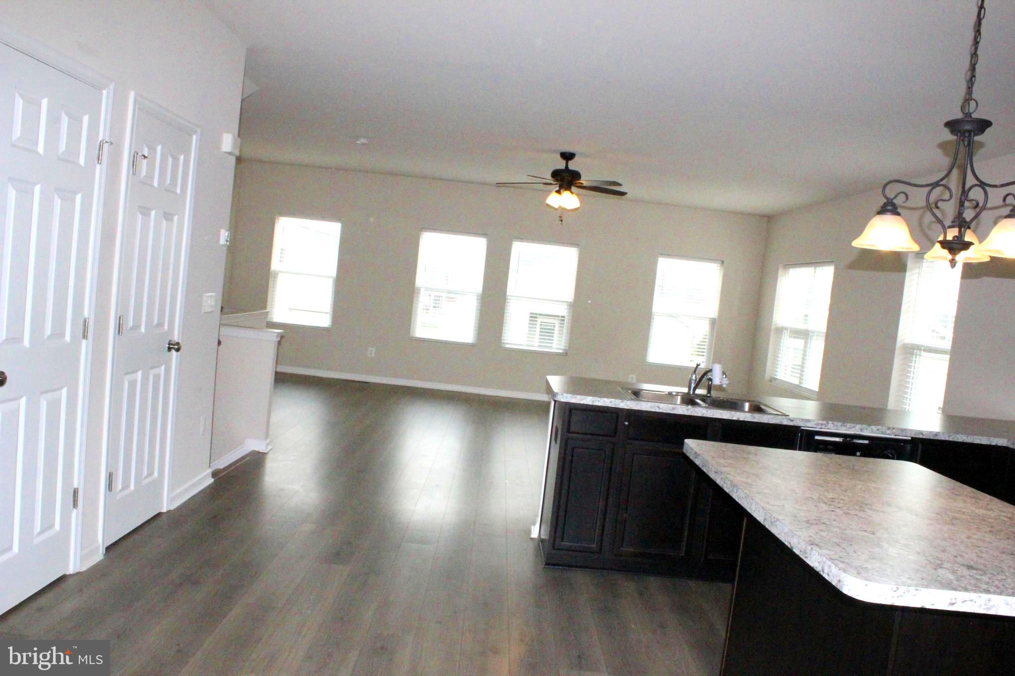 232 Parkland Drive Stephenson, VA 22656 - Photo 6 of 18 a kitchen with counter top and sink