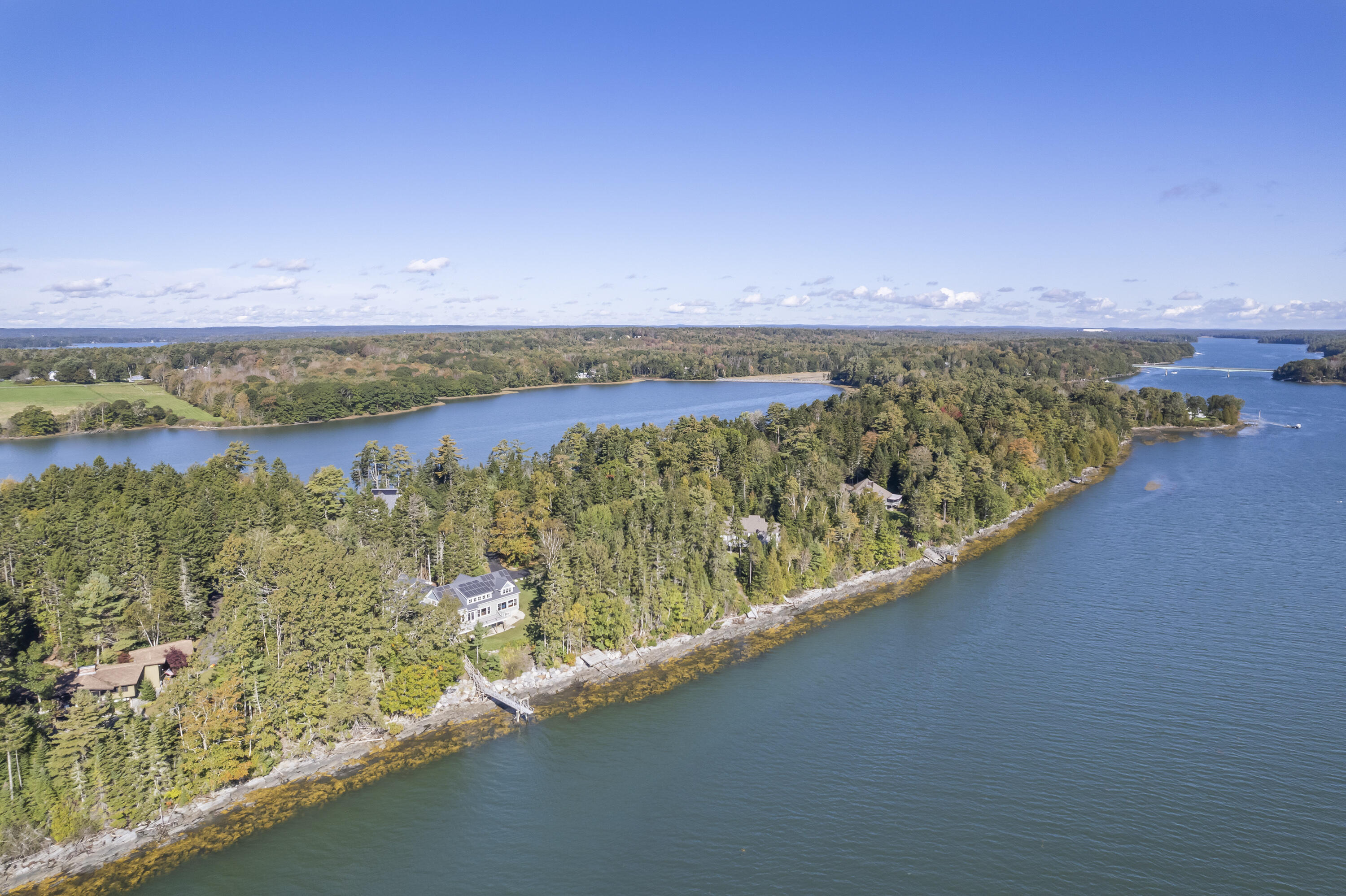 253 High Head Road Harpswell, ME 04079 - Photo 18 of 107 253 High Head Rd_121