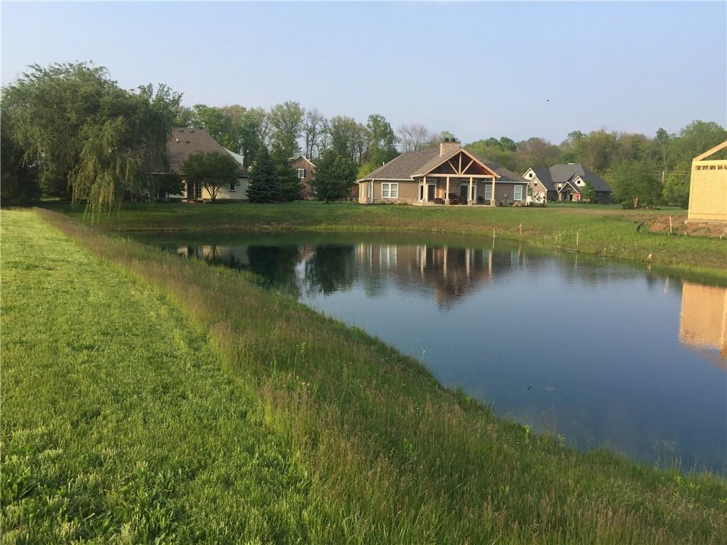 Lot 24 Foster Branch Ridge Pendleton, IN 46064 - Photo 1 of 2 Gallery Image 1