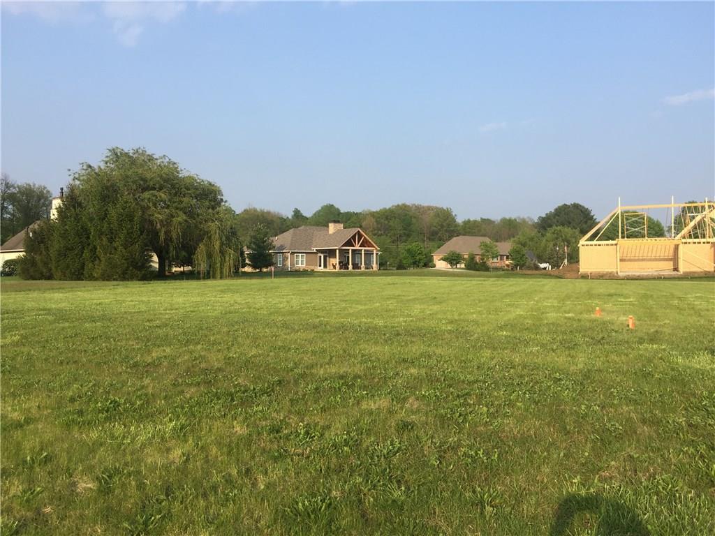 Lot 24 Foster Branch Ridge Pendleton, IN 46064 - Photo 2 of 2 Gallery Image 2