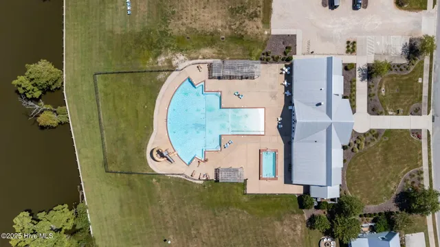 $63,000 | 106 Majestic Circle, Merry Hill, NC 27957