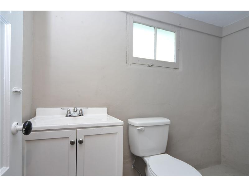 1087 Chapel Road Monaca, PA 15061 - Photo 14 of 16 Full Bath. Lower level full bath