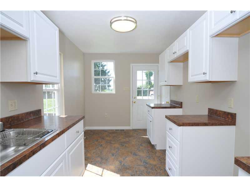 1087 Chapel Road Monaca, PA 15061 - Photo 3 of 16 Kitchen. Total interior renovation