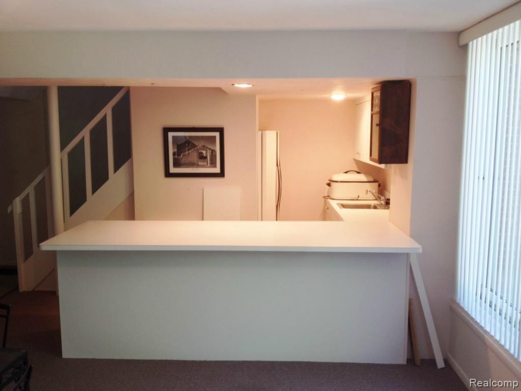 236 Stephens Road Grosse Pointe, MI 48236 - Photo 16 of 23 Basement bar.jpg