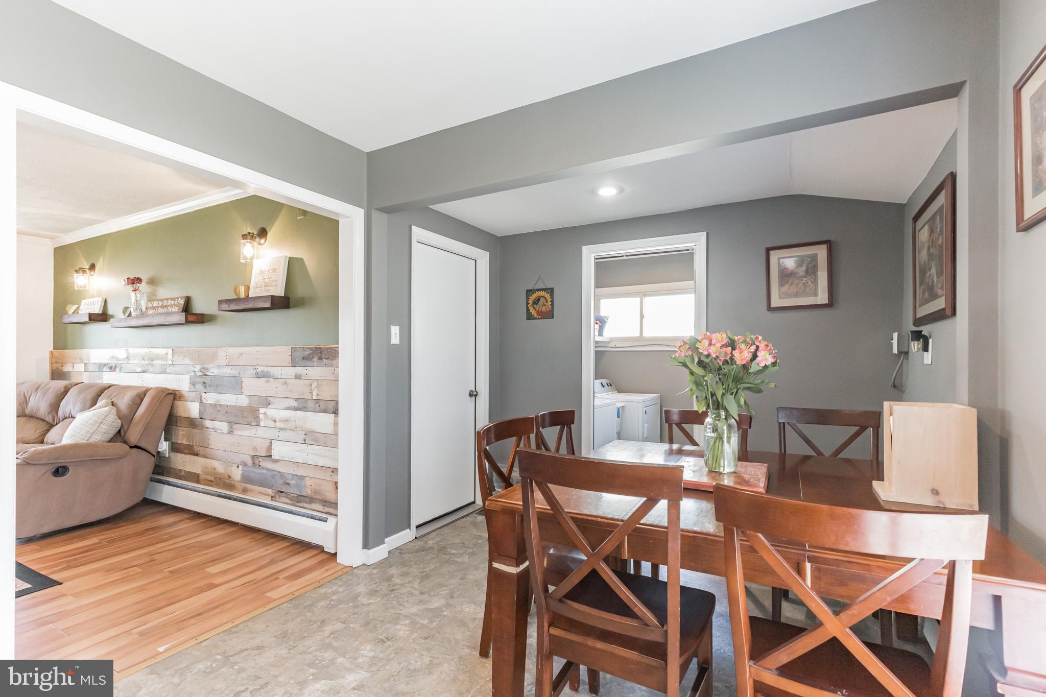 40 Iris Road Levittown, PA 19057 - Photo 14 of 30 Kitchen Access... How convenient!