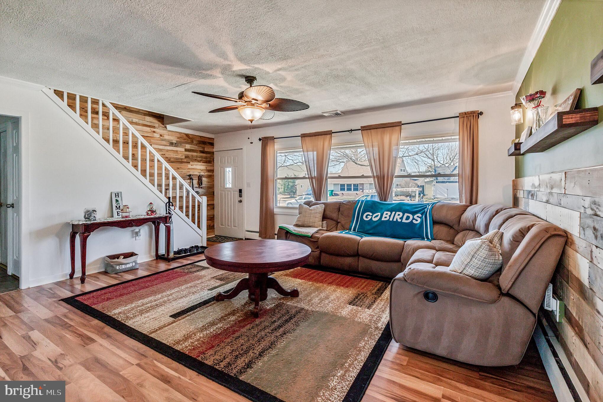 40 Iris Road Levittown, PA 19057 - Photo 7 of 30 Feels like home...