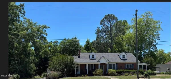 $289,900 | 228 East Main Street, Gibson, GA 30810