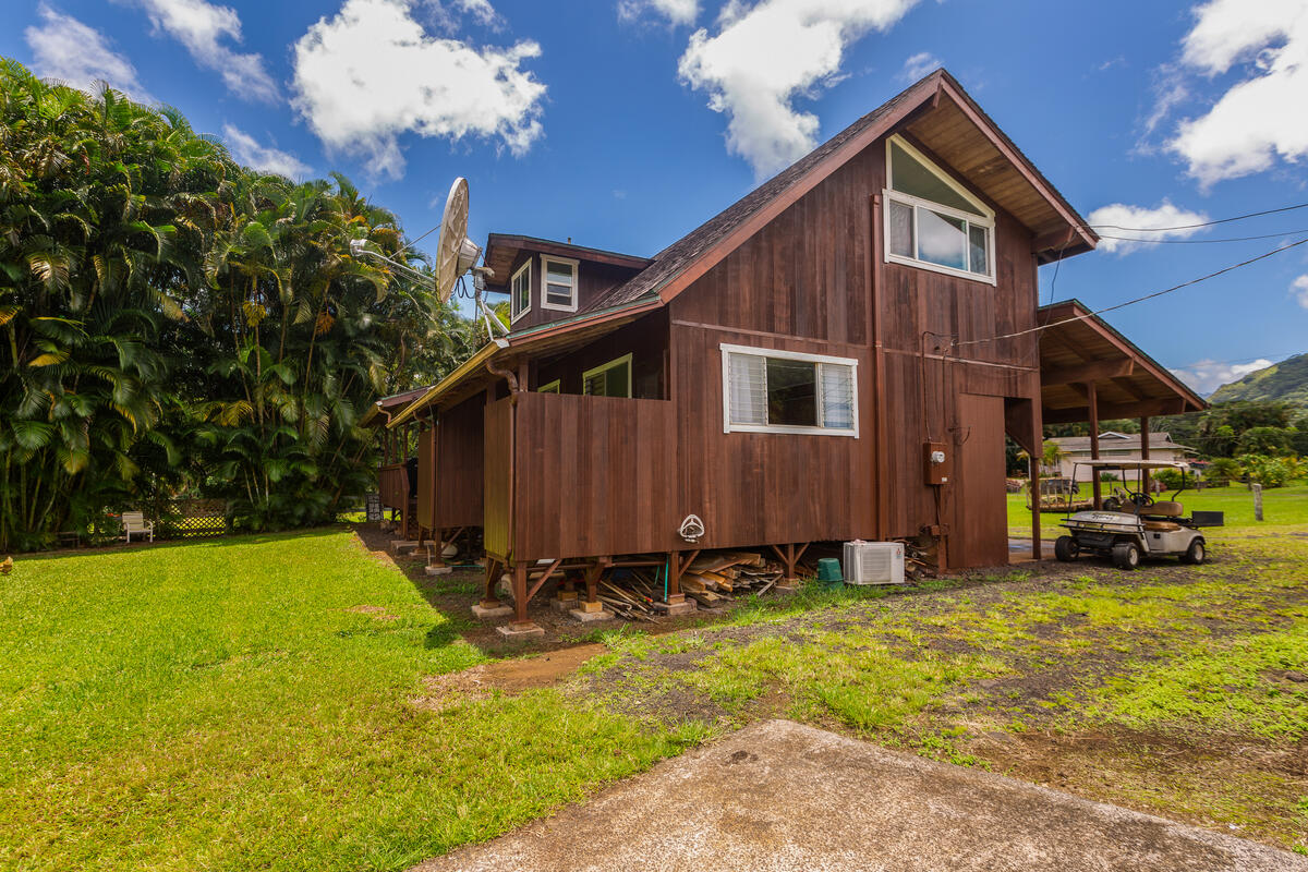 1714 Hulu Road, Unit B Kapaa, HI 96746 - Photo 6 of 28 Gallery Image 6