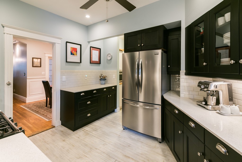 78 Kilsyth Road, Unit 5 Boston, MA 02135 - Photo 3 of 11