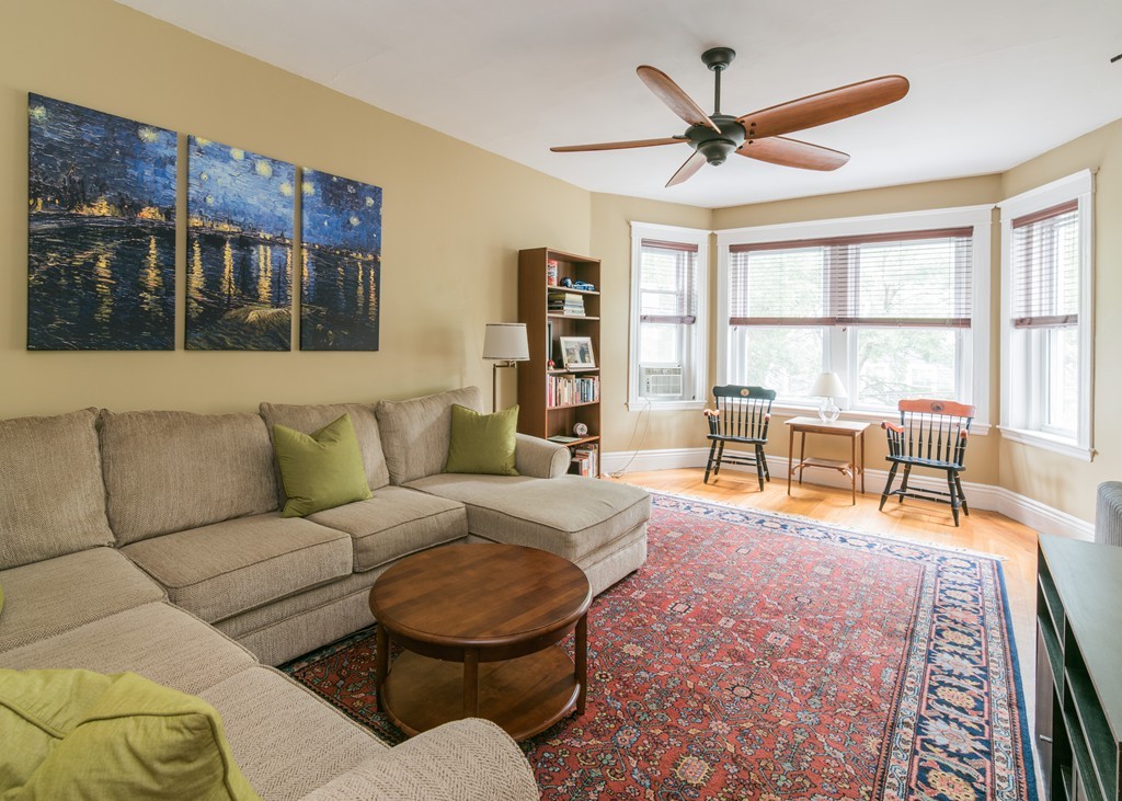 78 Kilsyth Road, Unit 5 Boston, MA 02135 - Photo 8 of 11
