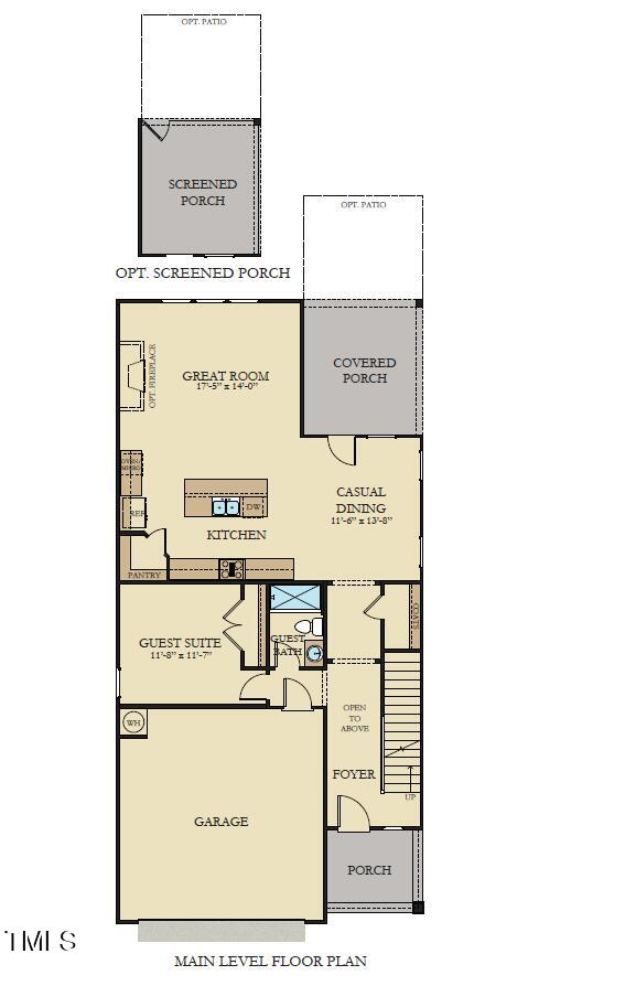 353 Calvander Lane Apex, NC 27539 - Photo 32 of 33 unknown