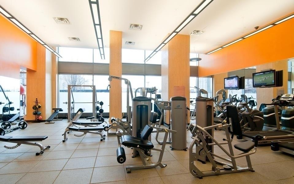 10 West End Avenue, Unit 20C Manhattan, NY 10023 - Photo 11 of 15