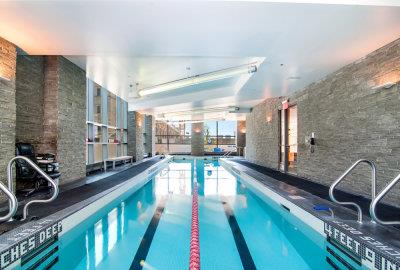 10 West End Avenue, Unit 20C Manhattan, NY 10023 - Photo 12 of 15