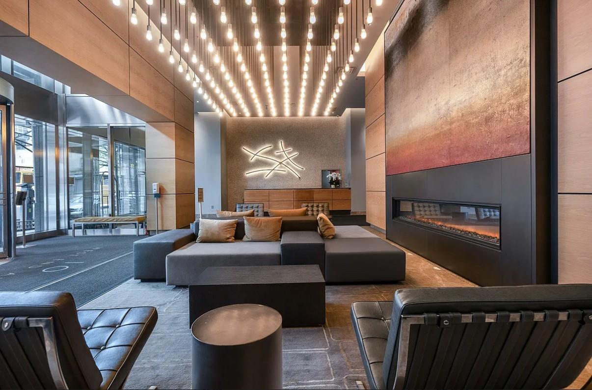 10 West End Avenue, Unit 20C Manhattan, NY 10023 - Photo 13 of 15