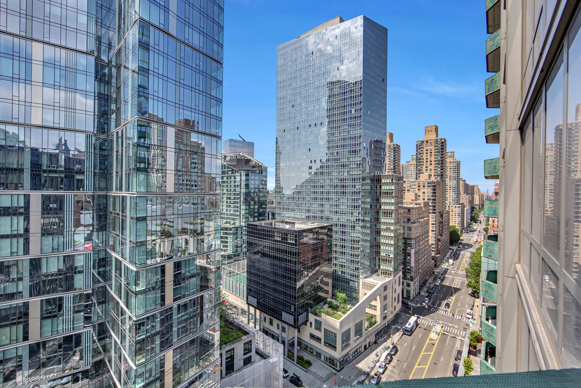 10 West End Avenue, Unit 20C Manhattan, NY 10023 - Photo 2 of 15