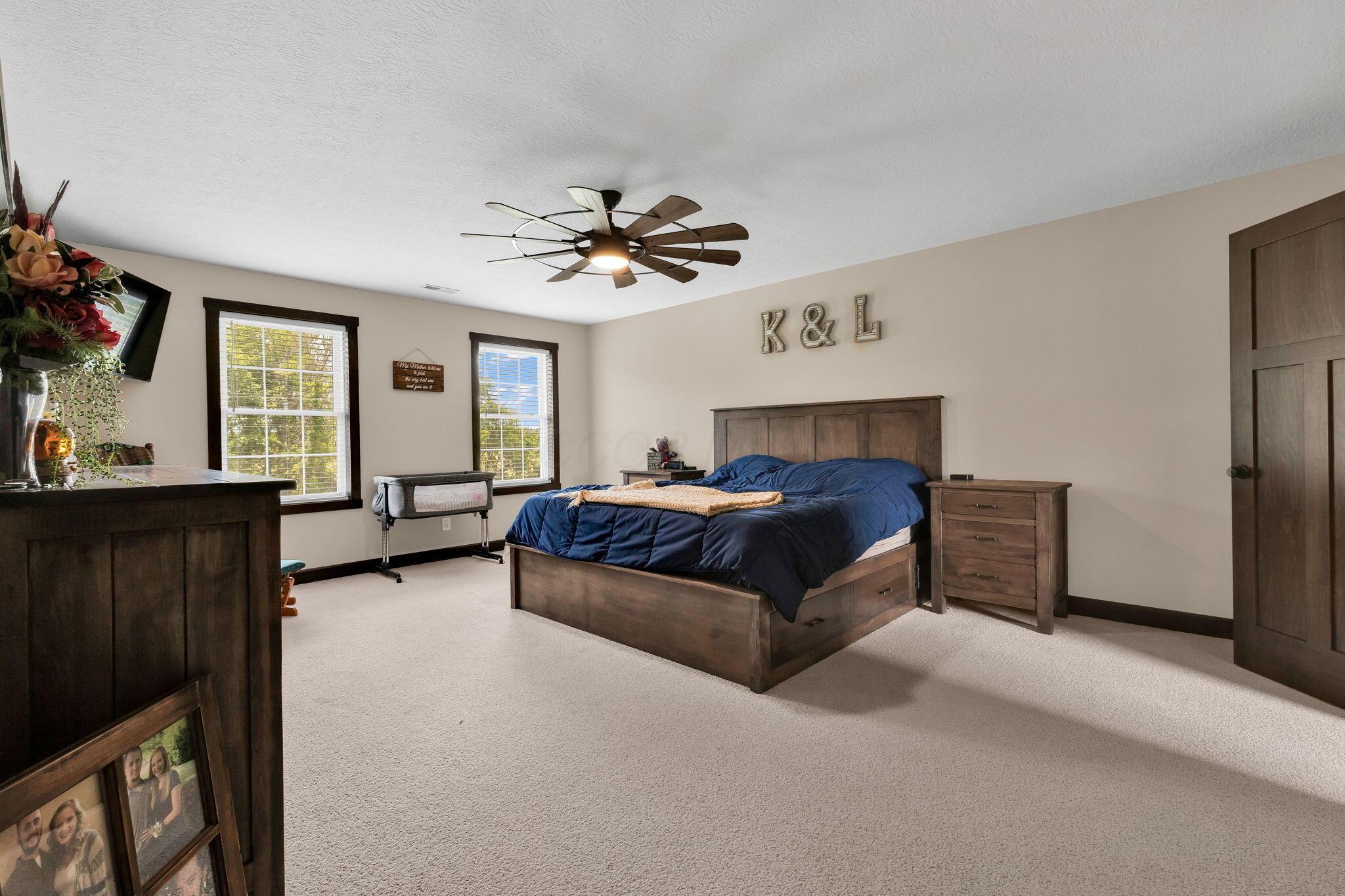 6445 Sycamore Road Centerburg, OH 43011 - Photo 50 of 86