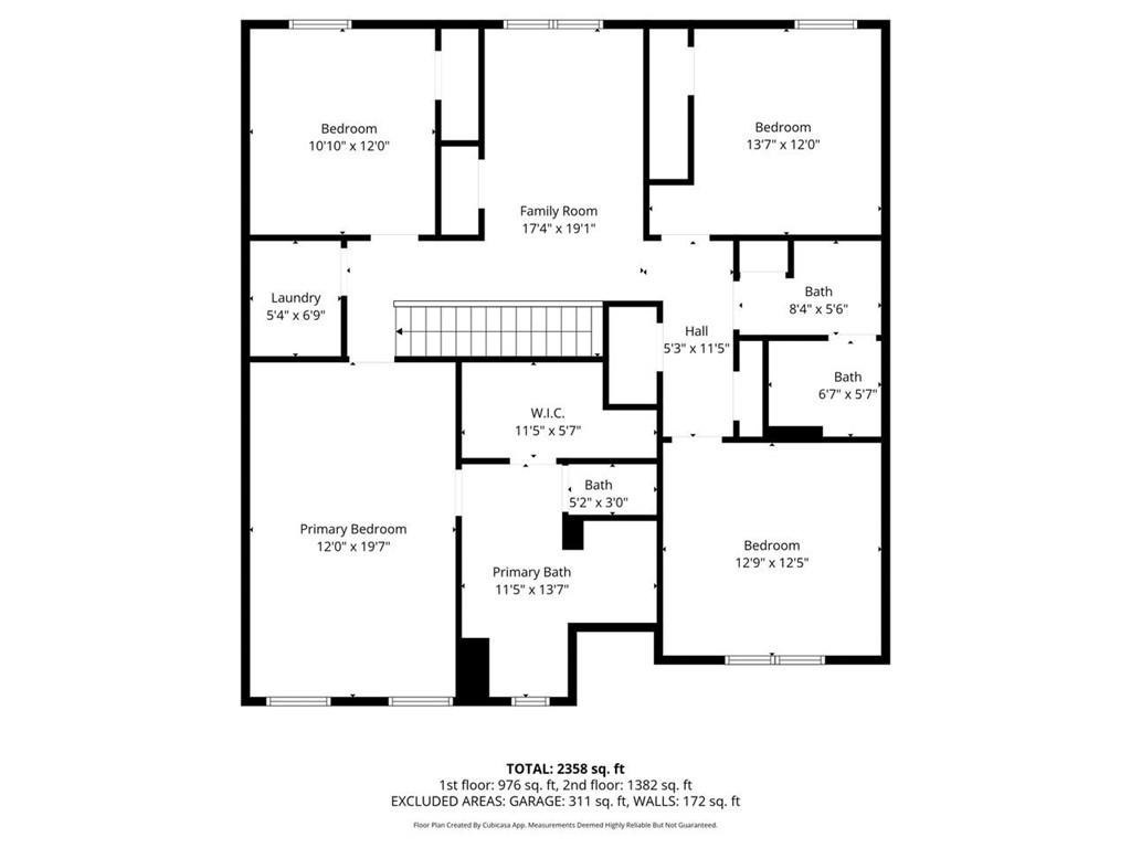 2234 Sawgrass Drive Hampton, GA 30228 - Photo 27 of 28