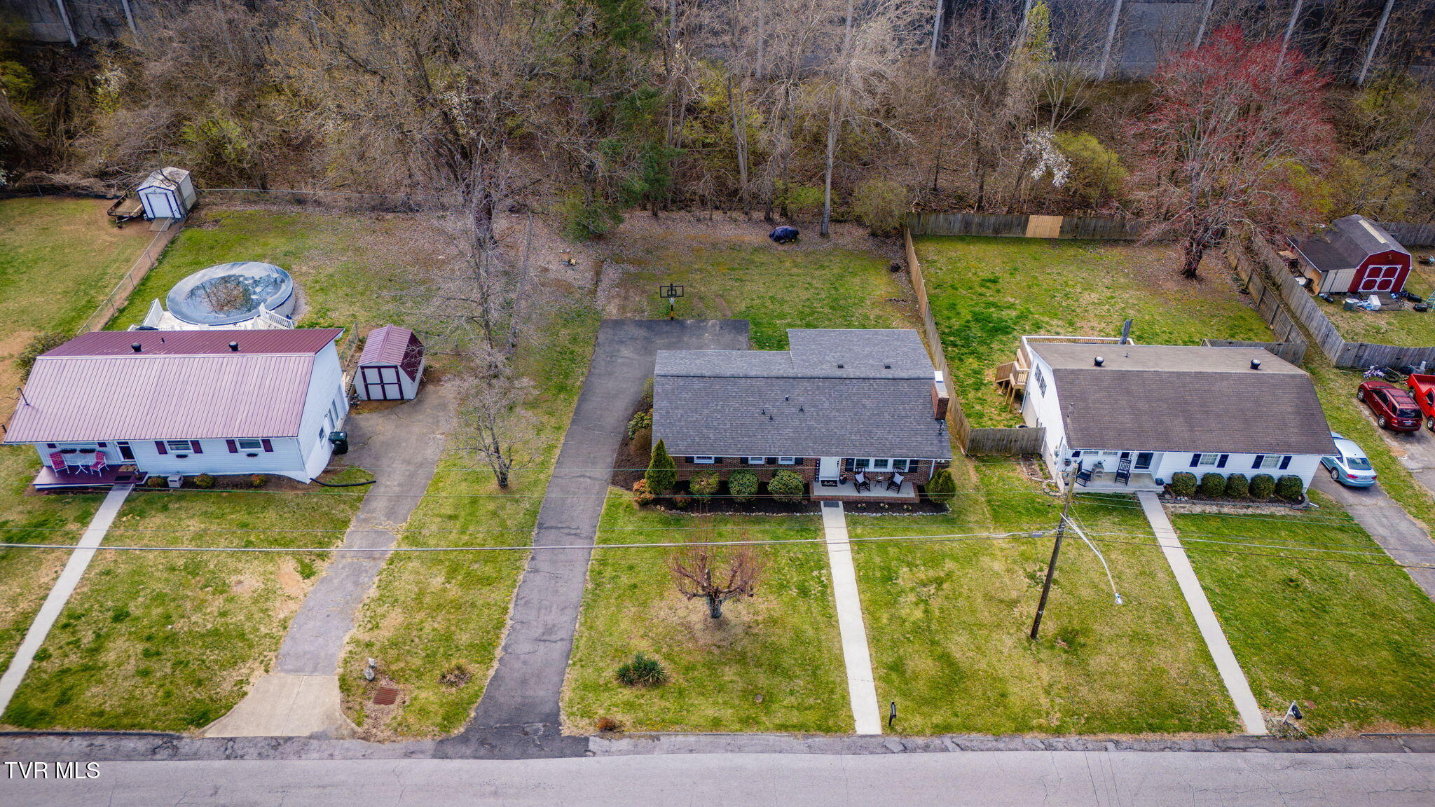 324 Green Valley Road Bristol, VA 24202 - Photo 38 of 42 101
