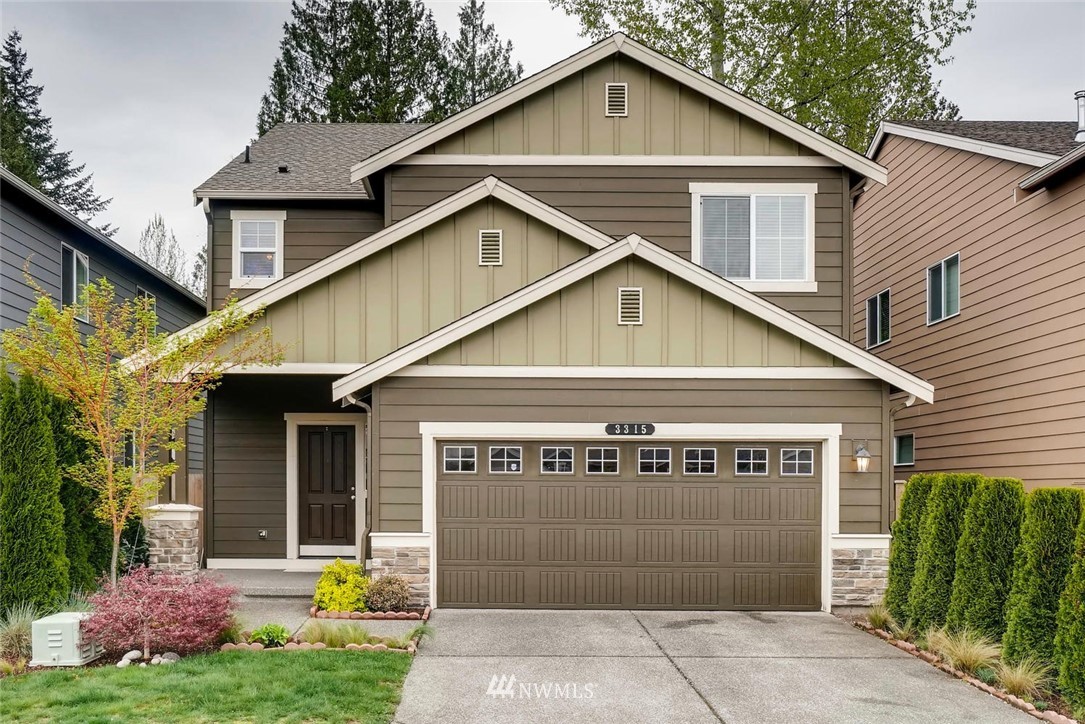 3315 176th Place Southeast Bothell, WA 98012 - Photo 1 of 24 Gallery Image 1