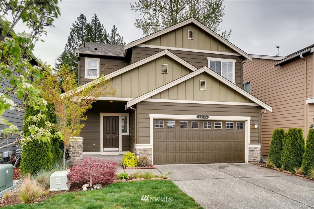 3315 176th Place Southeast Bothell, WA 98012 - Photo 2 of 24 Gallery Image 2