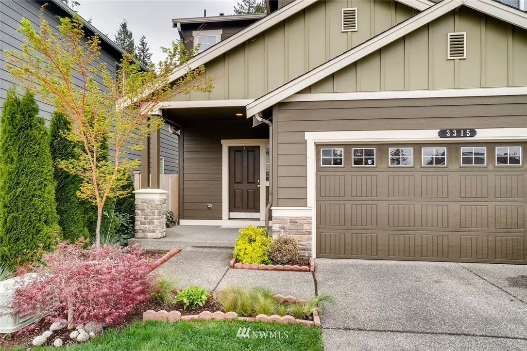 3315 176th Place Southeast Bothell, WA 98012 - Photo 3 of 24 Gallery Image 3
