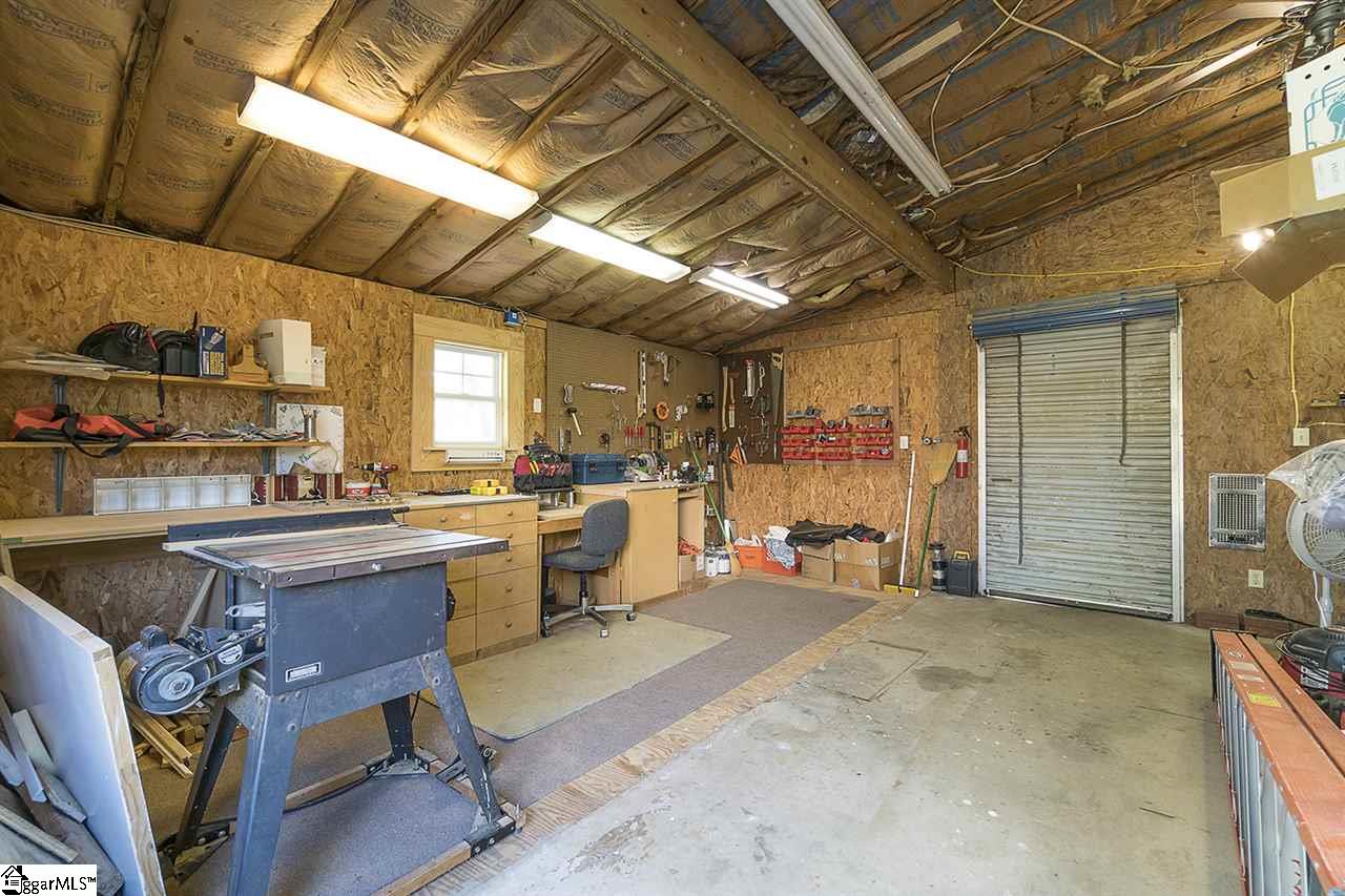 820 Butler Springs Road Greenville, SC 29615 - Photo 12 of 36 Gallery Image 12