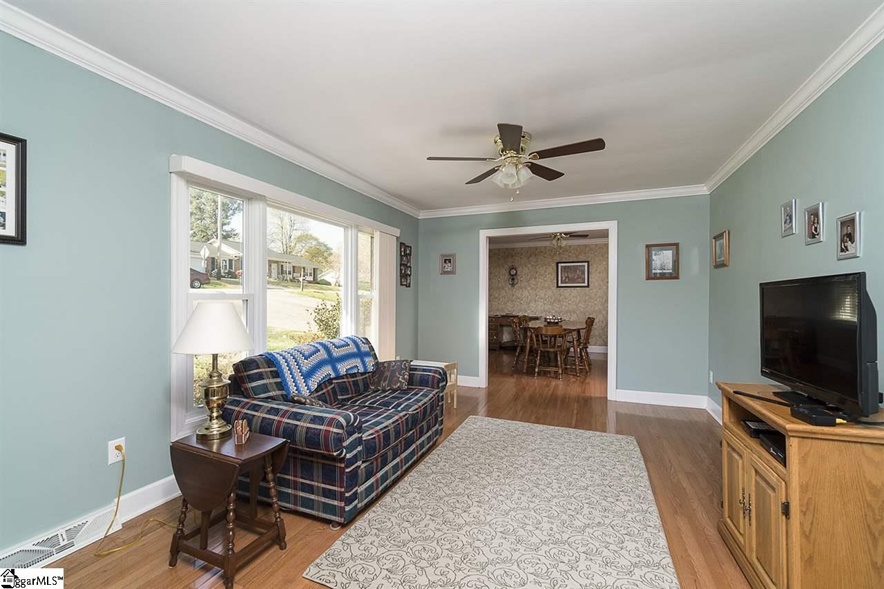820 Butler Springs Road Greenville, SC 29615 - Photo 18 of 36 Gallery Image 18