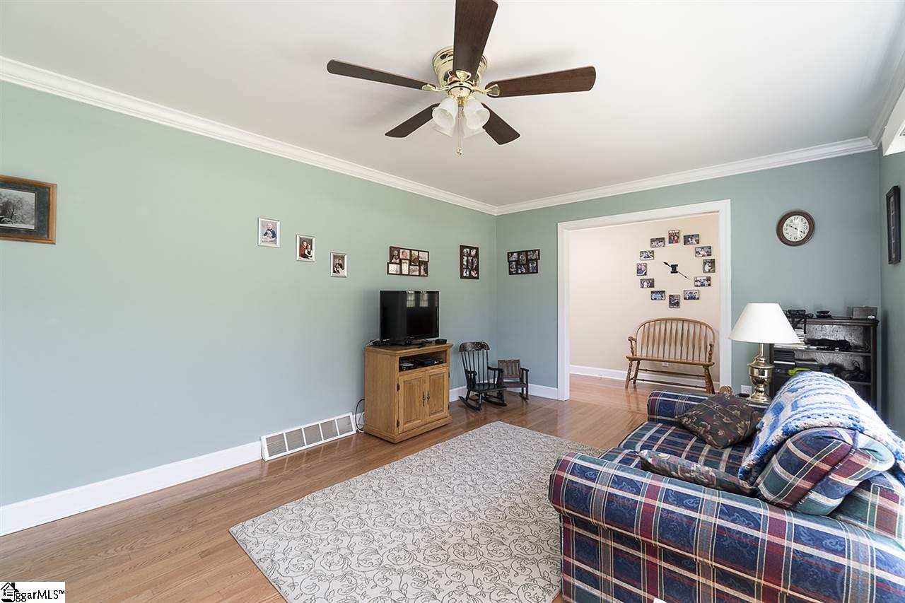 820 Butler Springs Road Greenville, SC 29615 - Photo 19 of 36 Gallery Image 19