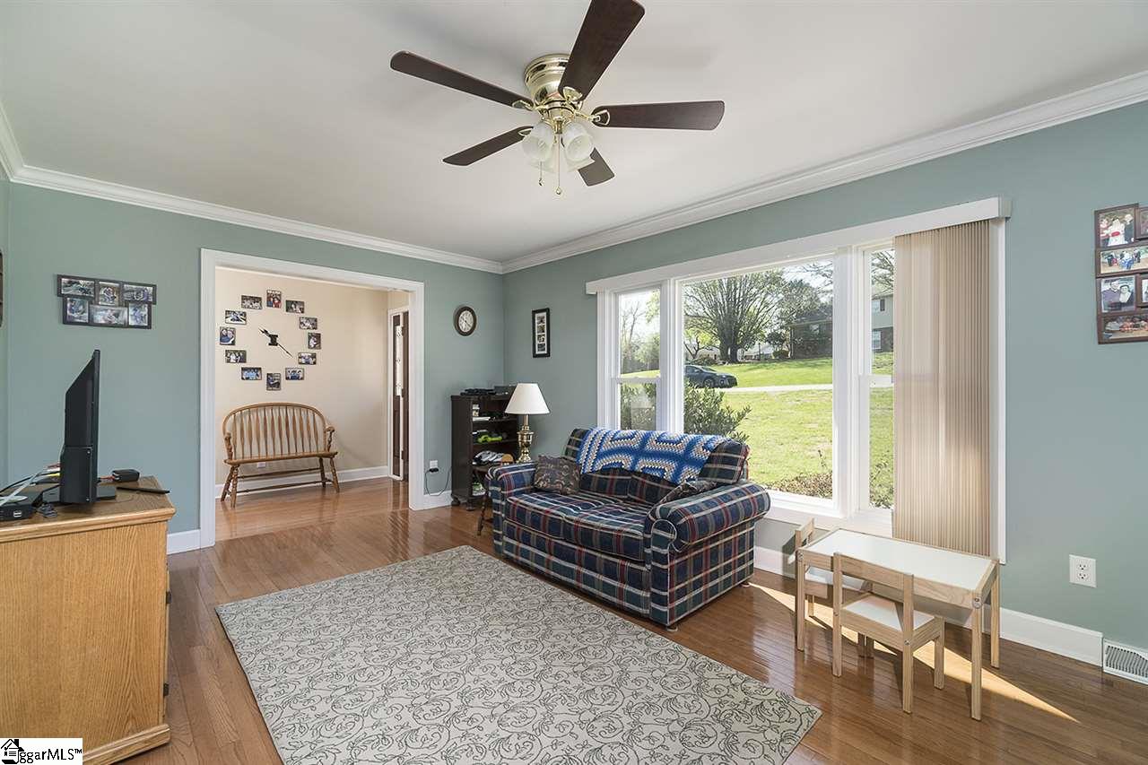 820 Butler Springs Road Greenville, SC 29615 - Photo 20 of 36 Gallery Image 20