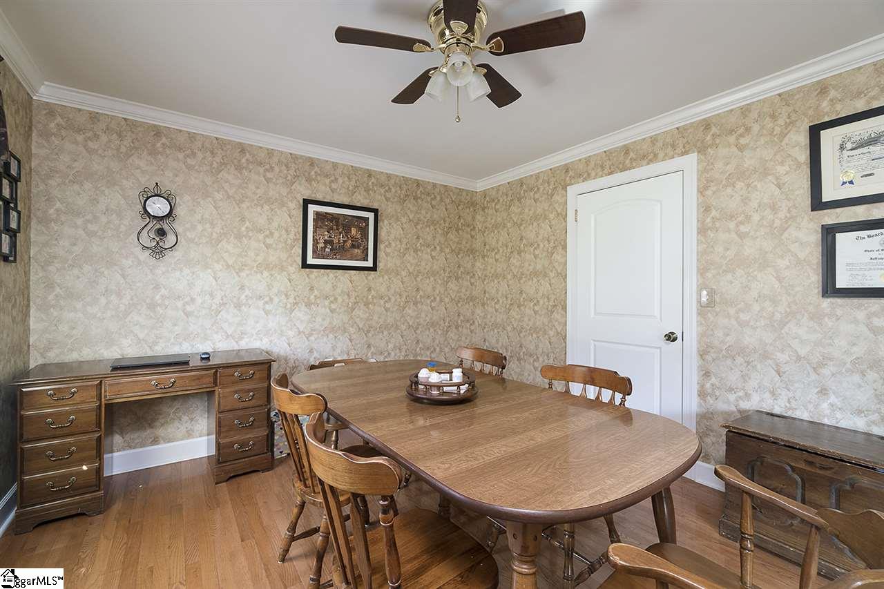 820 Butler Springs Road Greenville, SC 29615 - Photo 21 of 36 Gallery Image 21
