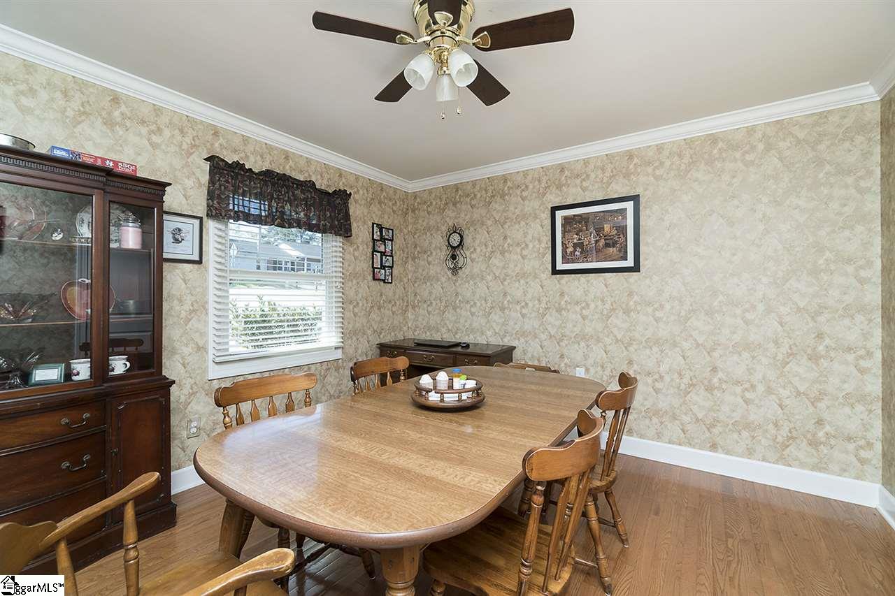 820 Butler Springs Road Greenville, SC 29615 - Photo 22 of 36 Gallery Image 22